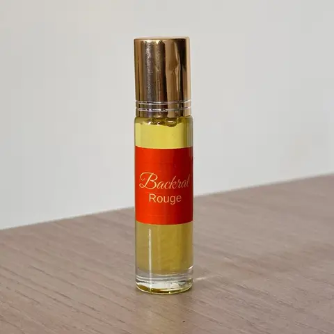 ROUGE Roll-On Body Oil - This oil-based fragrance  perfect for travel. ️