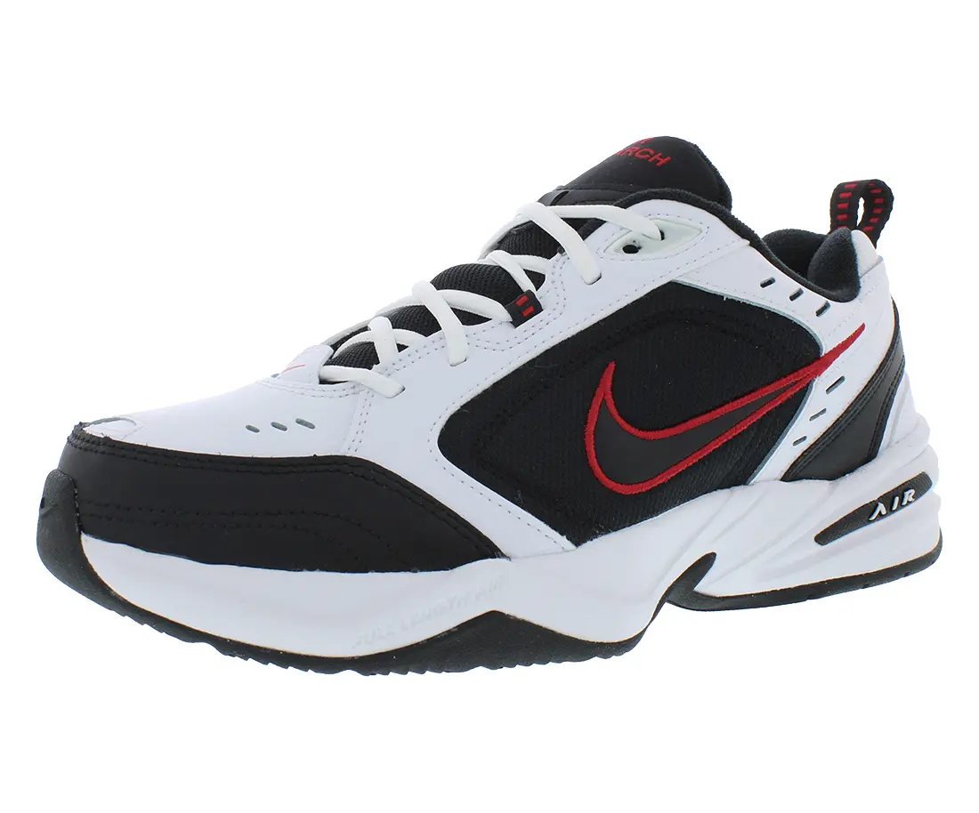Nike Air Monarch IV (4E) Mens Shoes Nike Air Monarch IV (4E) Mens Shoes