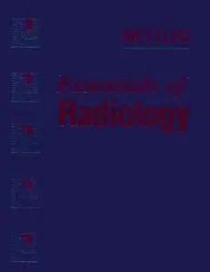 USED-Essentials of Radiology: Common Indications and Interpretation by Fred A. Mettler Jr. MD  MPH (Paperback)