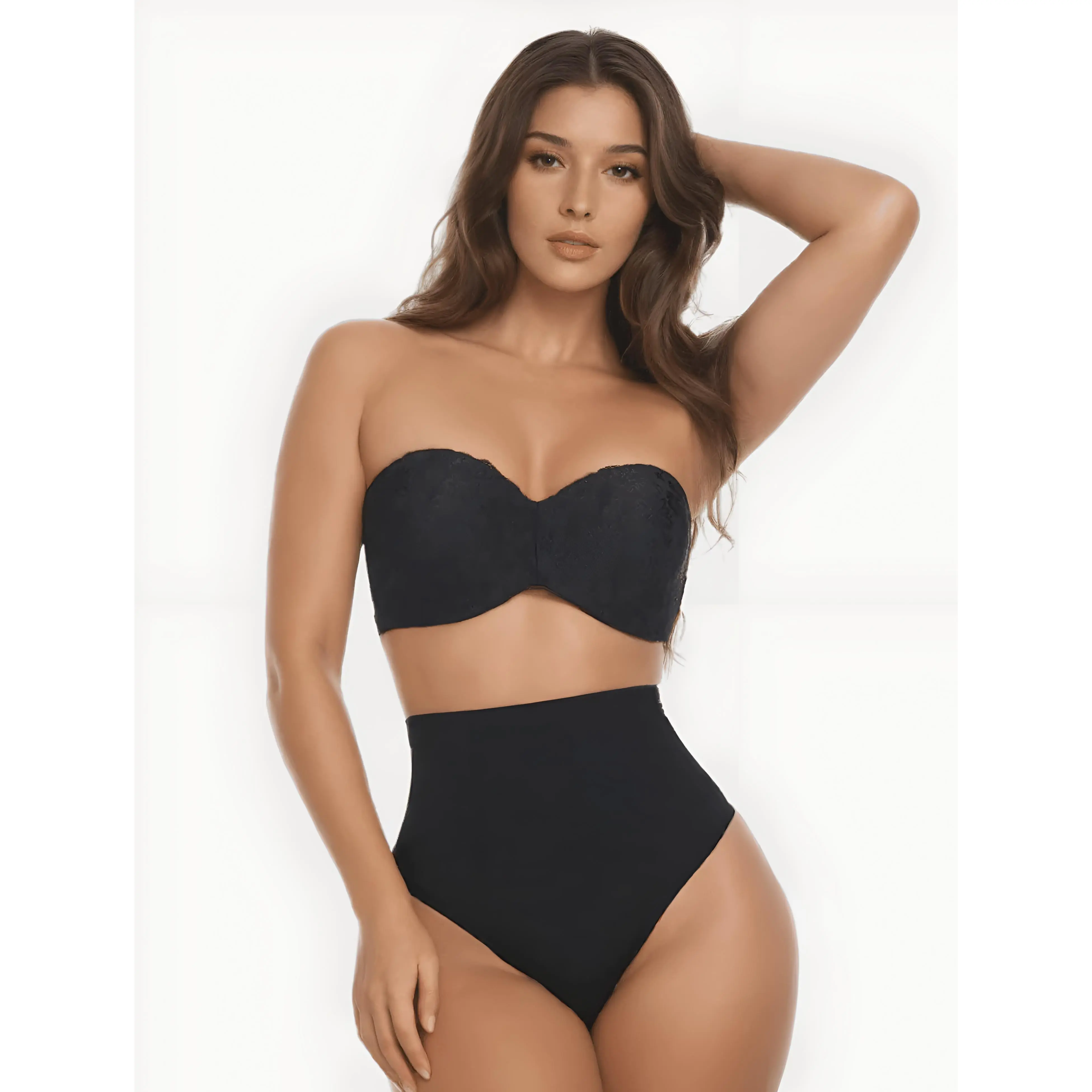Waist Sculpting Panty