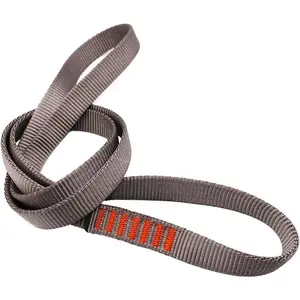 16mm Nylon Sling Runner 22kN / 4950lbf CE UIAA Certified