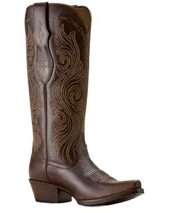 Ariat Women's Taytum Western Boot Snip Toe - 10063846