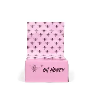 Oh Honey Pre-Cut Foils