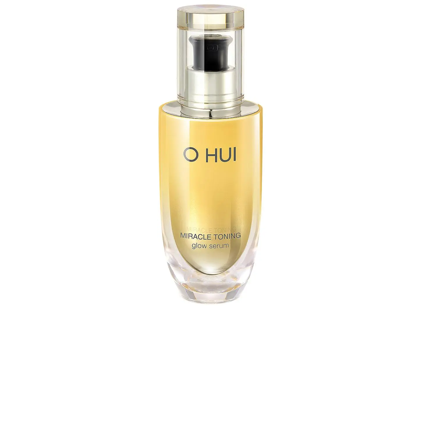 O HUI Miracle Toning Glow Serum