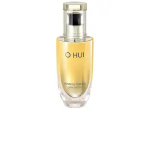 O HUI Miracle Toning Glow Serum