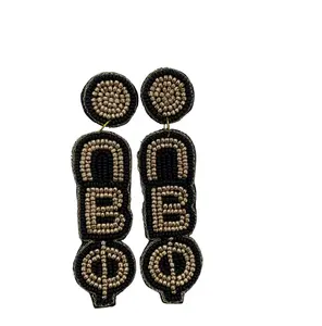 UCF - Pi Beta Phi - Earrings