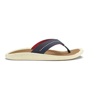 Ulele  -  Trench Blue / Americana