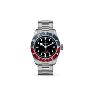 TUDOR Black Bay GMT - M79830RB-0001
