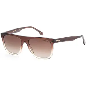 Carrera Men's 56mm Brown Sunglasses CA267S-0MY-HA