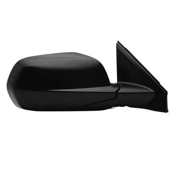 2010 Honda CR-V Passenger Side Power Door Mirror With Heated Glass ARSWMHO1321239