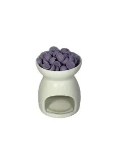 1oz Scented Wax Melt Sample - Aroma Dots | Choose Your Favorite Fragrance - Home Fragrances - Wax Melts