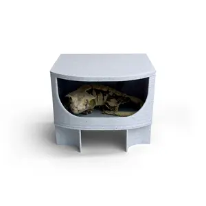 Geckopia Reptile Tree House