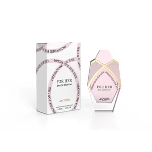 Mirada Dresscode For Her - Eau De Parfum For Women 100ml