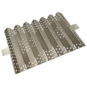 Broilmaster  Stainless Steel Flame Tamers for P3X Grill