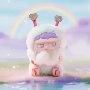 MONBOO Emotional Weather Station Plush Series Blind Box