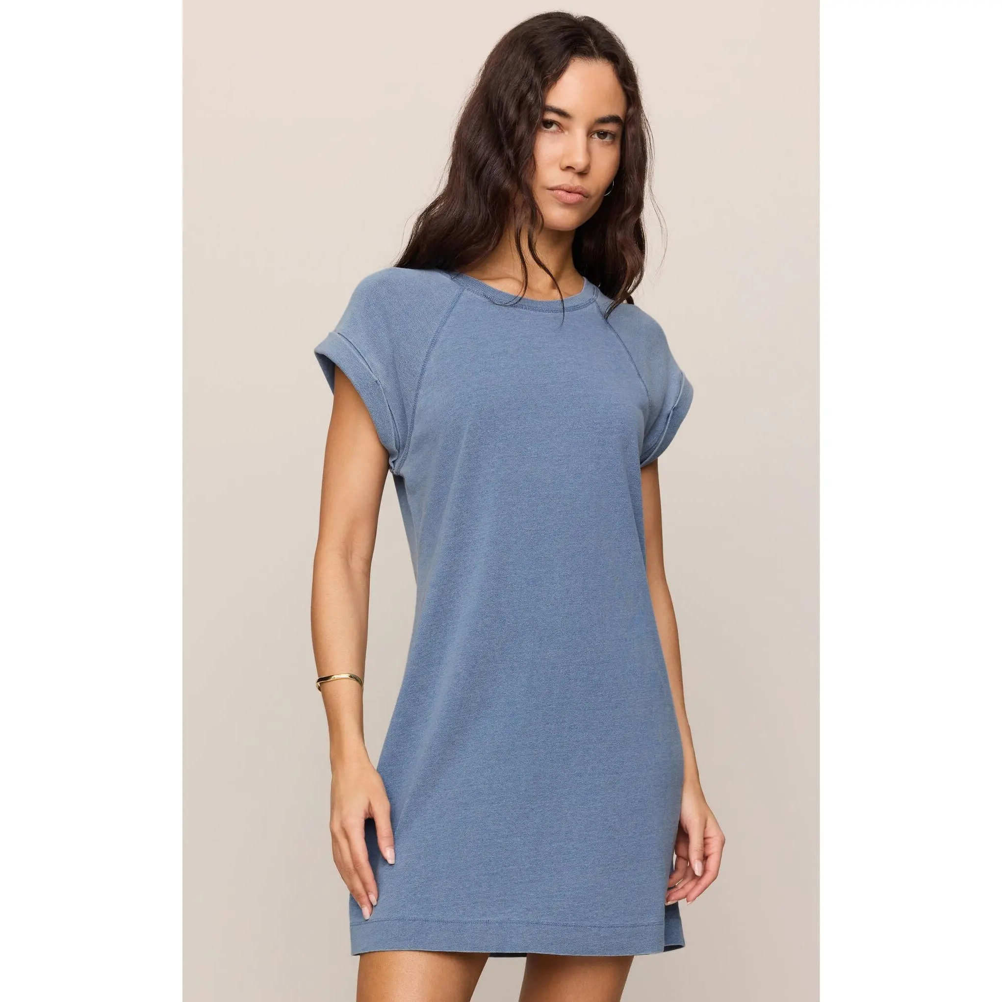 Tate Jersey Dress