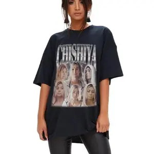 Chishiya Shirt Vintage Cheshire Homage Tee - Perfect Fans Gift Tshirt