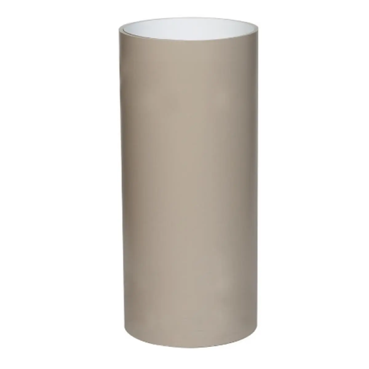 Spectra Gutter Systems RTC24PVCD503 24x50 in. Pebblestone PVC Trim Coil - High-Quality Aluminum Coil Alternative, Low Maintenance Exterior Solution for Home Window, Siding Trim, 24 X 50 In