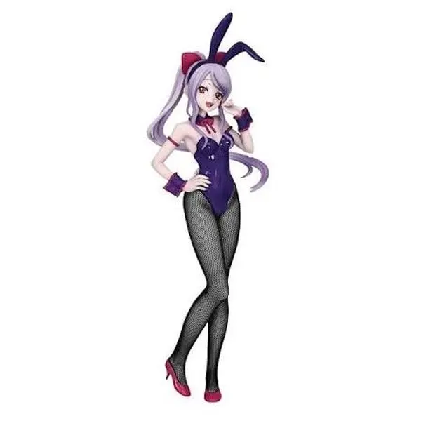 Overlord Shalltear