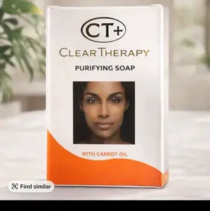 cT plus soap for face