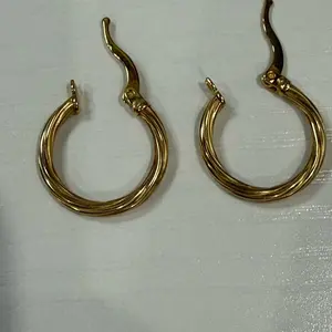Argolla 10 oro