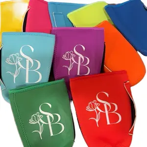 10 loaded dry tea kits with koozie included!