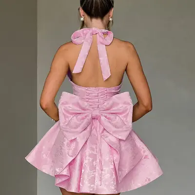 Christian Dior Dress Bow - TikTok Shop Christian Dior Dress Bow - TikTok Shop