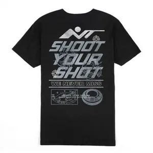 Shoot Your Shot