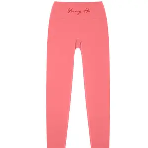 Young Ho Branded Leggings