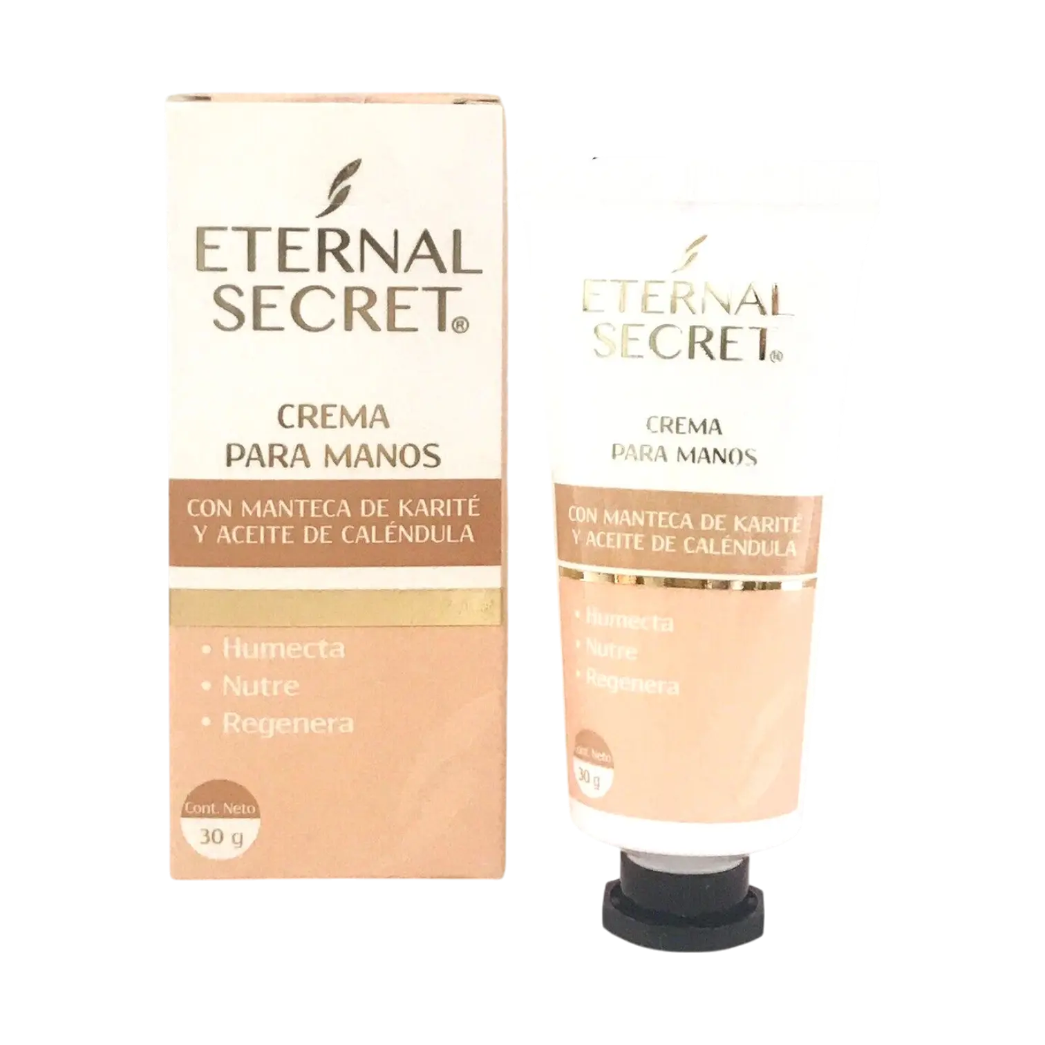Eternal Secret – Hand Cream with Shea Butter (30g)