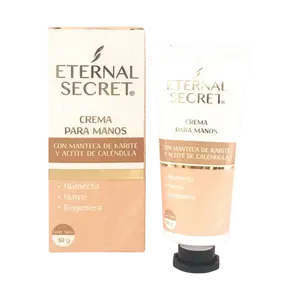 Eternal Secret – Skincare & Personal Care Line
