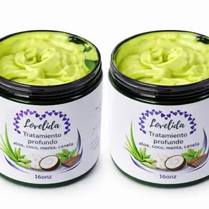 Root Treatment Duo 2 Moisturizers