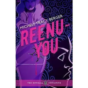 USED-Reenu-You by Berger, Michele Tracy (Paperback)
