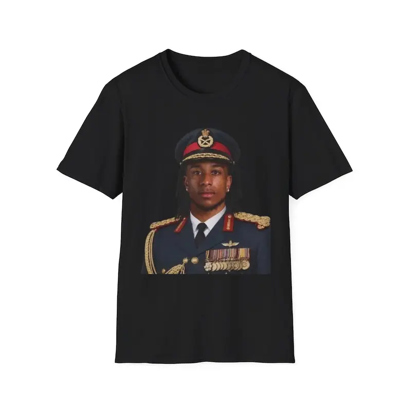Meme Dictator Olise Comfort Colors 1717 Shirt -  Screen Printed on Comfort Colors Shirt - Unisex Heavy Cotton Tee - Gift for Fans - Gift Ideas
