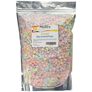 Medley Hills Farm Dehydrated Cereal Marshmallows 1 lb Medley Hills Farm Dehydrated Cereal Marshmallows 1 lb