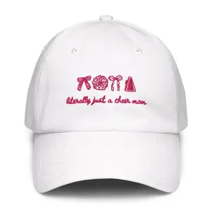 cap