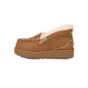 Ansley Parc WMNS "Chestnut" 1158250 CHE
