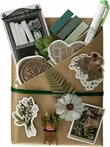 Mystery Book Box
