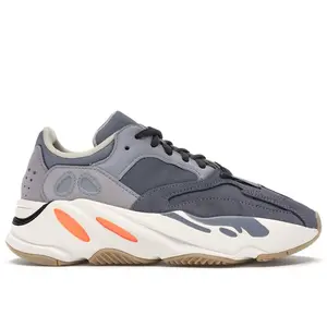 adidas Men's Yeezy Boost 700 Magnet, from StockX
