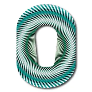 Green Illusion - Dexcom G6