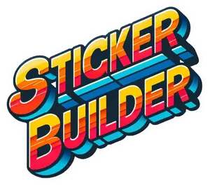 Custom Stickers