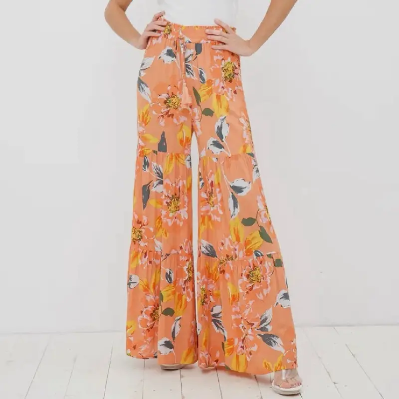 Tangerine Dreamin Pants