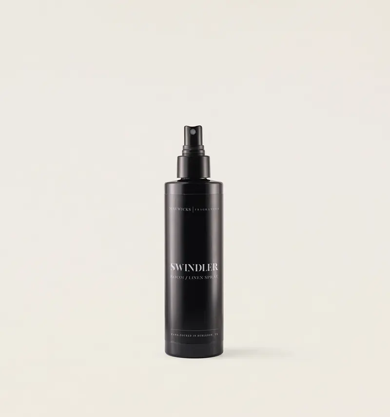 Luxurious Room & Linen Spray