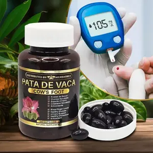 Suplemento Pata De Vaca 90 Capsulas Suplemento Natural Pata De Vaca – Suplemento Pata de Vaca – 90 capsulas Suplemento natural Pata de Vaca