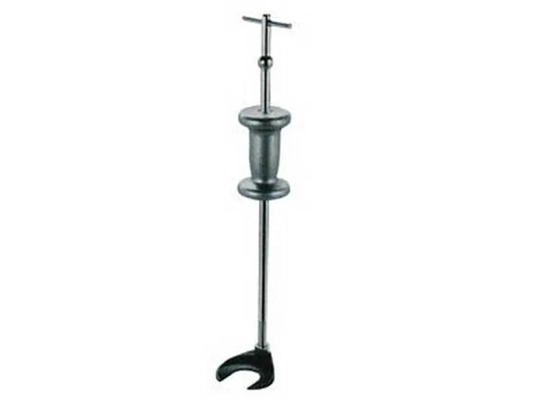 OTC 7509 CV Joint Inner Puller Complete Set, Automotive Slide Hammer Puller Tool for Taurus/Sable Car Repair Assembly & Disassembly