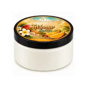 Mango Splash Buttercream 8oz