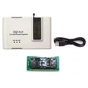 PRG-115 GQ-4X4 Willem Programmer Light Pack+ADP-021, Support W25Q256