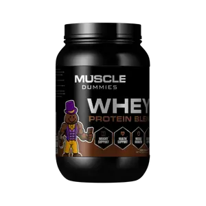 Chocolate Milkshake Whey Protein