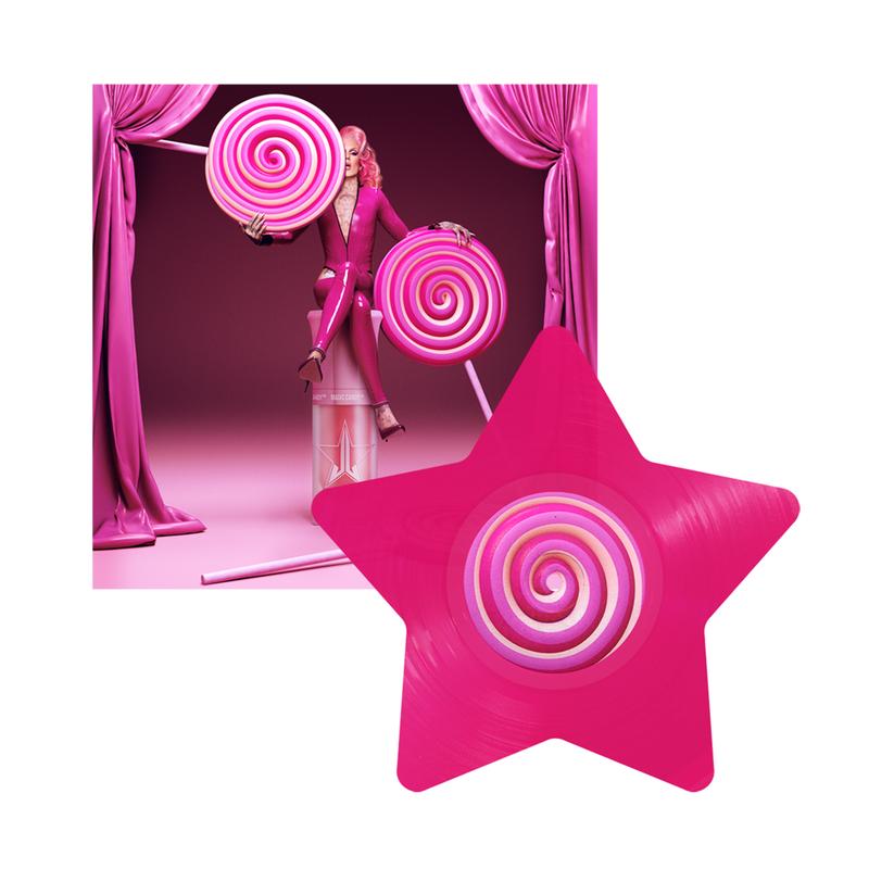 Lollipop Luxury Star Vinyl - Feat. Nicki Minaj