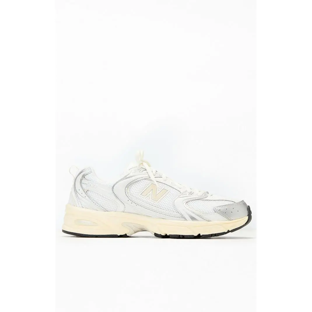New Balance Women's Silver 530 Sneakers - Multicolor